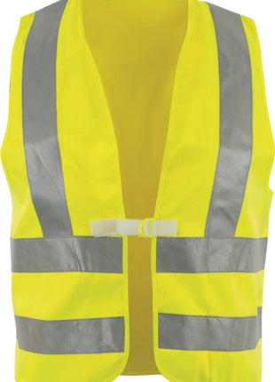 Gilet d'avertissement ASATEX taille universelle (4000380086)