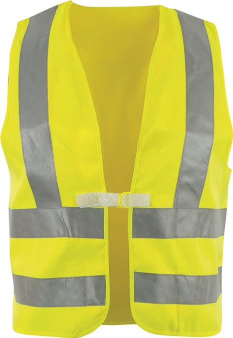 Gilet d'avertissement ASATEX taille universelle (4000380086)