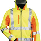 ELYSEE Chaqueta softshell de alta visibilidad JIM talla XXL (4000380158)