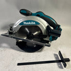 Makita DSS 610 Z Akku Handkreissaege 18 V 165 mm Solo Leicht Gebraucht 1 - toolbrothers