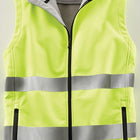 TERRAX Chaleco de advertencia Terrax Workwear talla M (4000380360)