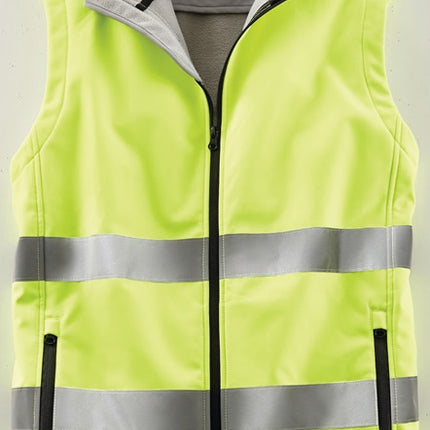 TERRAX Chaleco de advertencia Terrax Workwear talla M (4000380360)