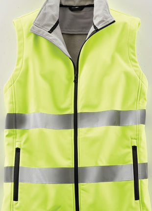 TERRAX Chaleco alta visibilidad Terrax Workwear talla XL (4000380362)