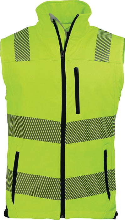 Gilet de signalisation PREVENT TRENDLINE Prevent® Trendline taille M (4000380380)