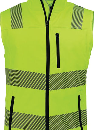 Gilet de signalisation PREVENT TRENDLINE Prevent® Trendline taille XL (4000380382)