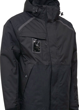 ELKA RAINWEAR Veste d'hiver WORKING XTREME Taille M ( 4000380475 )