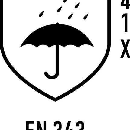 ELKA RAINWEAR chaqueta de invierno WORKING XTREME talla M ( 4000380480 )