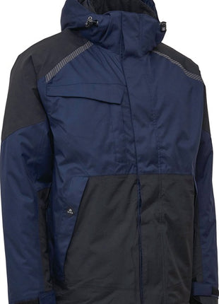 ELKA RAINWEAR Chaqueta de invierno WORKING XTREME talla L (4000380481)