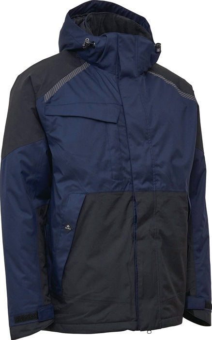 ELKA RAINWEAR Chaqueta de invierno WORKING XTREME talla L (4000380481)