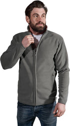 Veste double polaire PROMODORO pour hommes, taille L ( 4000380551 )