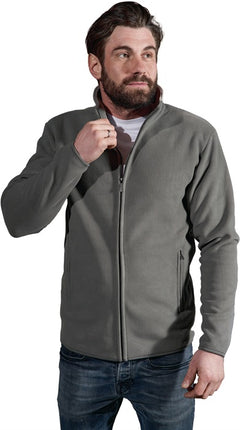 PROMODORO Chaqueta doble polar hombre talla XXL ( 4000380553 )