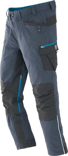 Pantalón de trabajo TERRAX Terrax Workwear talla 54 (4000380593)