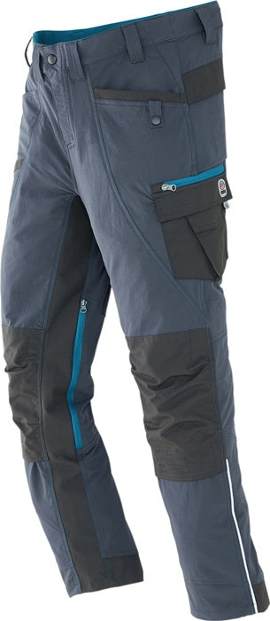 Pantalón de trabajo TERRAX Terrax Workwear talla 56 (4000380594)