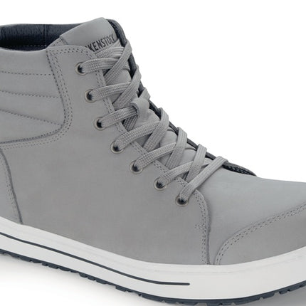 BIRKENSTOCK Sicherheitsstiefel QS700 Größe 40 grau ( 4000380670 )