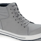 BIRKENSTOCK botas de seguridad QS700 tamaño 41 gris ( 4000380671 )