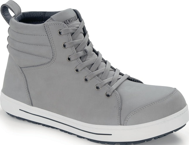 BIRKENSTOCK safety boots QS700 size 46 grey ( 4000380676 )