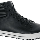 Zapato de trabajo BIRKENSTOCK QO700 talla 41 negro (4000380701)