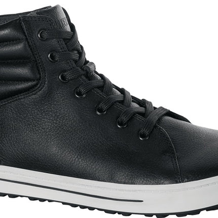 Zapato de trabajo BIRKENSTOCK QO700 talla 46 negro (4000380706)