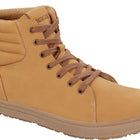 Zapato de trabajo BIRKENSTOCK QO700 talla 44 camel (4000380714)