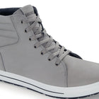 Zapato de trabajo BIRKENSTOCK QO700 talla 45 gris (4000380725)