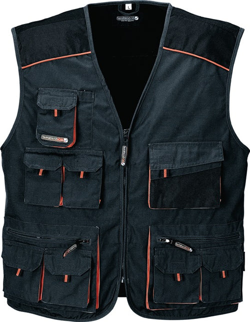 Gilet TERRATREND taglia 56 ( 4000381136 )