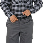 Pantalón de protección para soldar PLANAM Weld Shield talla 56 (4000381655)