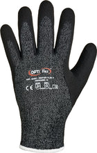 OPTIFLEX cut protection gloves Winter Flex 5 size 10 grey/black ( 4000391064 )
