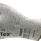 Guantes de protección contra cortes ANSELL HyFlex® 11-730 talla 10 gris (4000391143)