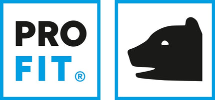 Gants de protection anti-coupures PRO FIT Schnittstop Pro taille 10 bleu/noir ( 4000391286 )