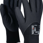 OX-ON Winter Comfort 3302 cold protection gloves size 9 black ( 4000391355 )
