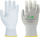 HONEYWELL Gants de protection anti-coupures New Perfect Fit 13G PU A3/C taille 9 blanc ( 4000391444 )