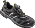 Zapato de seguridad BAAK Captain John talla 40 negro/gris (4000392000)