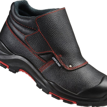 CRAFTLAND botas de soldadura Eisenach tamaño 41 negro ( 4000392081 )