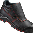 CRAFTLAND welding boots Eisenach size 45 black ( 4000392085 )