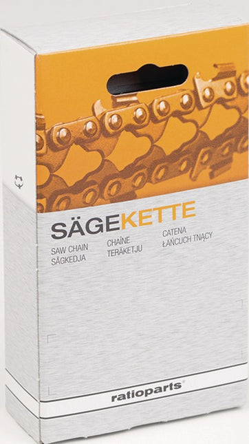 RATIOPARTS replacement chain bar length 37 cm ( 4000722049 )