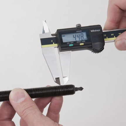 Husillo de presión KUKKO M 18x1,5x210 mm ( 4000767880 )