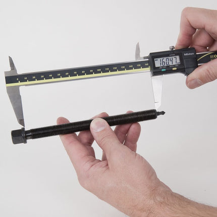 Husillo de presión KUKKO G 5/8 ″x260 mm ( 4000767894 )