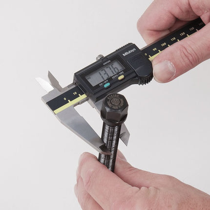 Husillo de presión KUKKO G 5/8 ″x325 mm ( 4000767895 )