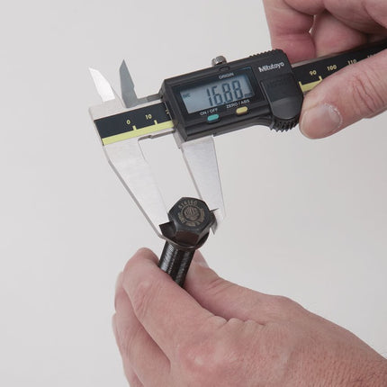 Husillo de presión KUKKO G 5/8 ″x325 mm ( 4000767895 )