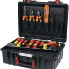 WIHA tool set Basic Set L electric 45530 17-piece ( 4000802122 )