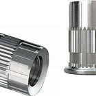 Tuerca remachable GESIPA PESO LIGERO Vástago del remache d x l 7 x 9,5 mm M5 ( 4000813134 )