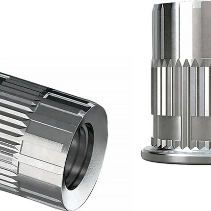 GESIPA blind rivet nut LIGHT WEIGHT Rivet shank d x l 9 x 10.5 mm M6 ( 4000813137 )