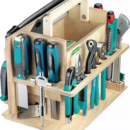 Surtido de herramientas TIXIT 81 piezas ( 4000815362 )