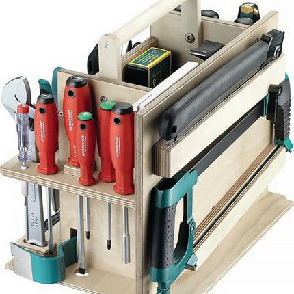 Surtido de herramientas TIXIT 81 piezas ( 4000815362 )