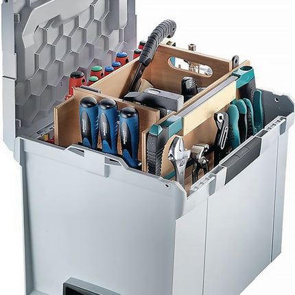 Surtido de herramientas TIXIT 81 piezas ( 4000815362 )