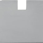 Cuchillo de repuesto FLORA ancho útil 16 cm (4000815687)