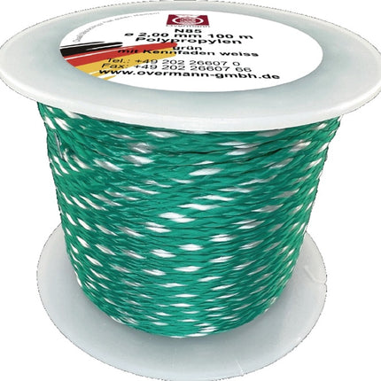 Cordón de mampostería OVERMANN longitud 50 m Ø 1,7 mm (4000816661)