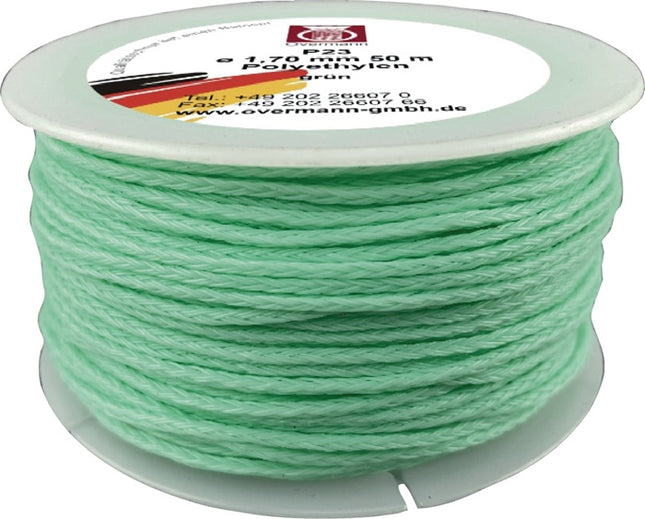 Cordón de mampostería OVERMANN longitud 50 m Ø 1,7 mm (4000816675)