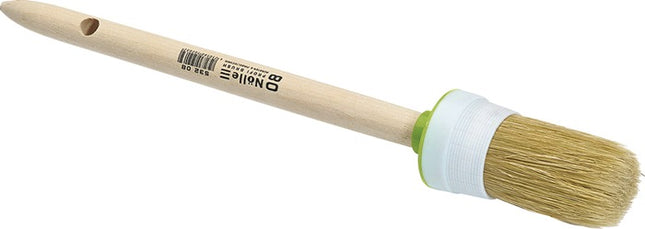 NÖLLE spazzola ad anello misura 8 lunghezza setole 45 mm 35 mm ( 4000817317 )