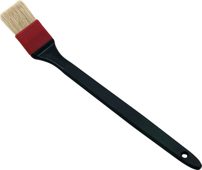 Escobilla para radiador NÖLLE anchura 50 mm longitud de las cerdas 45 mm ( 4000817455 )